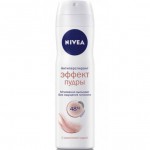 Дезодорант-антиперспирант для мужчин, Nivea (Нивея) 150 мл Мягкий уход спрей