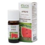 Масло ароматическое, Олеос 10 мл арбуз