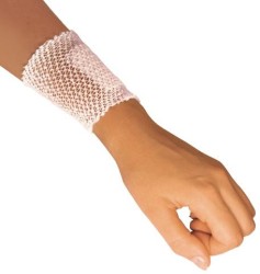 Бинт нестерильный эластичный сетчатый трубчатый Эласт длина при растяжении 3 м р. размер 2