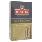 Чай, Riston (Ристон) 200 г Ирландский завтрак черный коробка