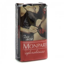 Мыло туалетное Монпари Для него с афродизиаками