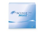 Линзы контактные, Acuvue (Акувью) 180 шт Уан Дей Моист bc 8.5 мм (-3.75)