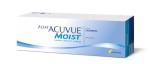 Линзы контактные, Acuvue (Акувью) 30 шт Уан Дей Моист bc 9.0 мм (-9.00)