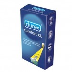 Презервативы, Durex (Дюрекс) №12 Комфорт XL